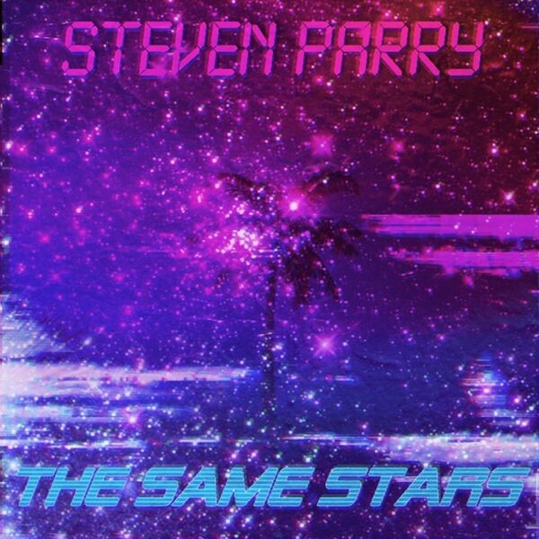 Cover art for The Same Stars